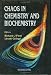 Books : Chaos in Chemistry and Biochemistry