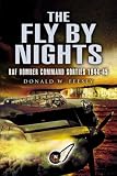 The Fly by Nights: Navigating RAF Lancasters in 1944-5
