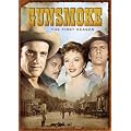 Gunsmoke: Season 1