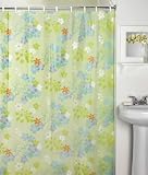 Ava Shower Curtain