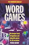 The Mammoth book of word games