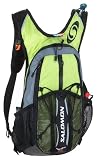 Salomon Raid Revo 15 Set W, Light Grass-X / Pewter, 10 l - 