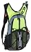 Salomon Raid Revo 15 Set W, Light Grass-X / Pewter, 10 l