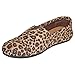 DAWGS Women's Exotic Kaymann Slip-On Loafer