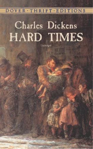 Hard Times ISBN-13 9780486419206