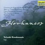Music Of Hovhaness