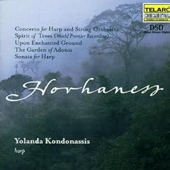 Music Of Hovhaness