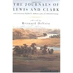 The Journals of Lewis and Clark (Lewis & Clark Expedition) book cover
