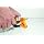 Smith's 50185 Jiffy-Pro Handheld Sharpener