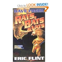 RATS, BATS & VATS