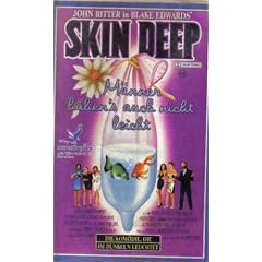 Skin Deep - M�nner haben`s auch nicht leicht