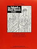 Island on Bird Street: Novel-Ties Study Guide