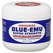 Blue-Emu Emu Oil, Original, Super Strength, 4 oz.