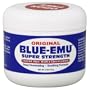 Blue-Emu Emu Oil, Original, Super Strength, 4 oz.