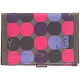 Roxy Beach Glass Portefeuille et porte-monnaie femm