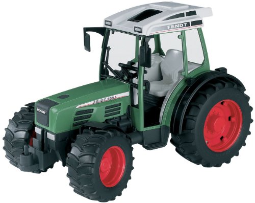 Bruder 02100 - Fendt Farmer 209 S