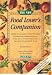 The New Food Lover's Companion