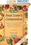 The New Food Lover's Companion