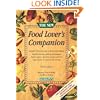 The New Food Lover's Companion