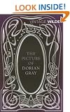 The Picture of Dorian Gray (Vintage Classics)