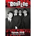 The Beatles 2012 A3 Calendrier - Calendar - Kalender - Dream