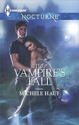 The Vampire's Fall (Harlequin Nocturne), by Michele Hauf The Vampire's Fall (Harlequin Nocturne), by Michele Hauf