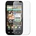 UIYTRAESTING for I500 Fascinate Galaxy S Crystal Clear Screen Protector (3 Pack)