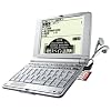 セイコーインスツル IC DICTIONARY SR-E6000ES 電子辞書 音声対応 シルカ・カードレッド対応 スペイン語モデル