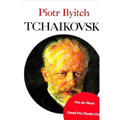 PIOTR ILIYTCH TCHAIKOVSKI