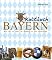 Kultbuch Bayern: Alles w...