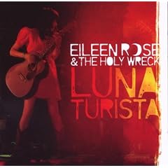 LUNA TURISTA