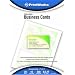 Printworks Matte White Business Cards 250 Count (00472)
