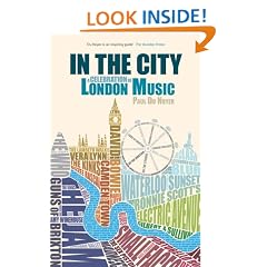 In the City: A Celebration of London Music
