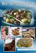 Download Best of Filipino Food Vol. 1 - Cooking DVD Xbox.
