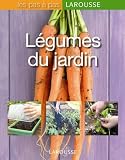 Revue Larousse  / Légumes du jardin