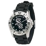 MLB Men's MM-CWS MVP Series Chicago White Sox Watch