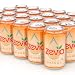 ZEVIA Natural Orange - With Stevia (Case of 24)