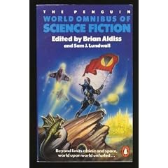 The Penguin World Omnibus of Science Fiction