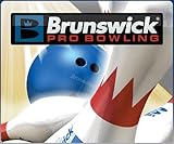 Brunswick Pro Bowling [Online Game Code]