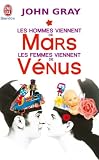 Les hommes viennent de Mars, les femmes viennent de Vénus