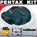 Pentax UCF 8x25 Waterproof Binocular + Deluxe Kit