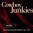Studio 1986-1995 (Us Version)