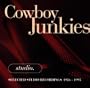 Studio: Selected Studio Recordings 1986-1995
