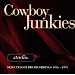 Studio: Selected Studio Recordings 1986-1995