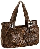 Rampage Nessie Double Shoulder Tote