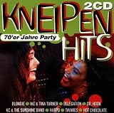 Kneipen Hits: 70`er Jahre Party