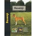 Basenji Dog Breed Book