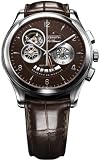 Zenith Men's 03.0510.4021/75.C491 Class El Primero T -Open Watch
