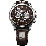 Zenith Mens Class El Primero T -Open Watch #03.0510.4021 75.C491 by Zenith