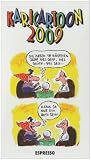 Karicartoon 2009. 365 Kari-Cartoons von 80 ZeichnerInnen - 